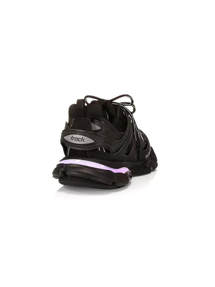 Balenciaga track Led