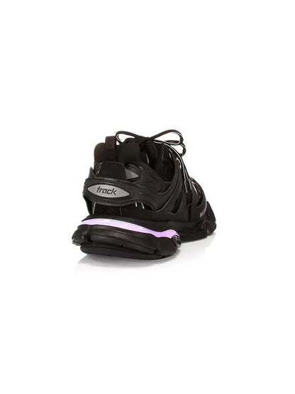 Balenciaga track Led